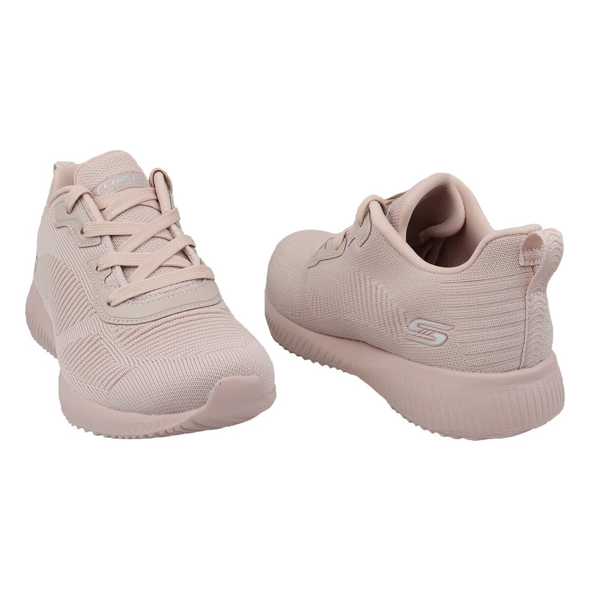 Women's Sneakers Skechers Pink