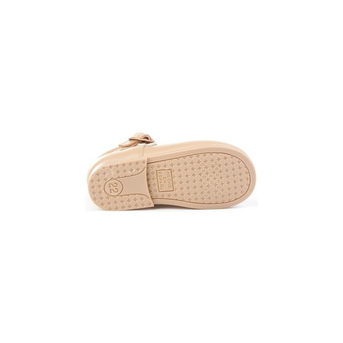 Boys' Sandals Angelitos Brown