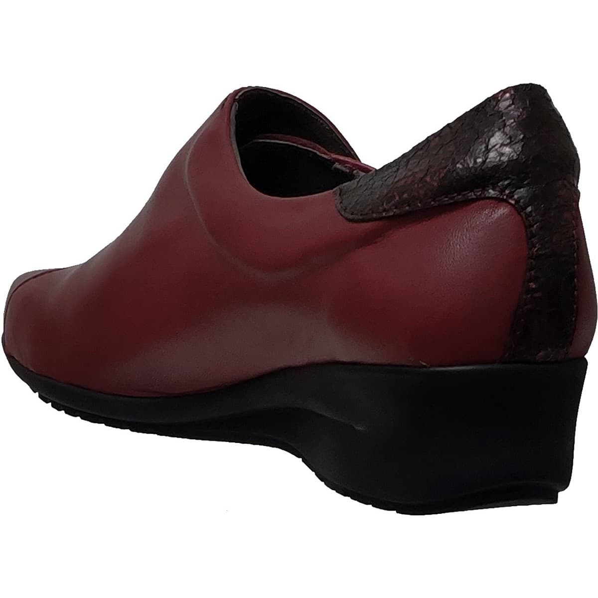 Women's Loafers Folies Red