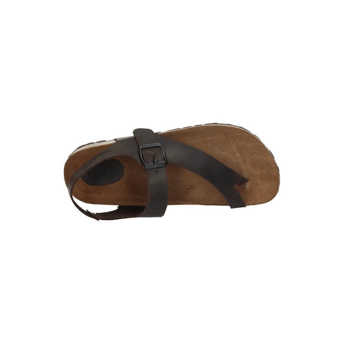 Women's Sandals Interbios Brown