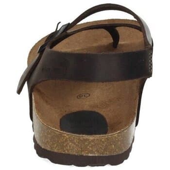 Women's Sandals Interbios Brown