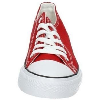 Women's Sneakers Demax Red