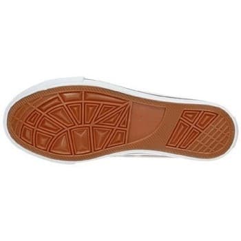 Women's Sneakers Demax Red