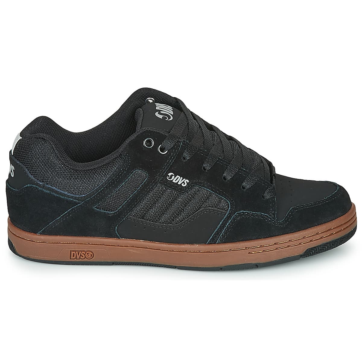 Men's Sneakers DVS Black