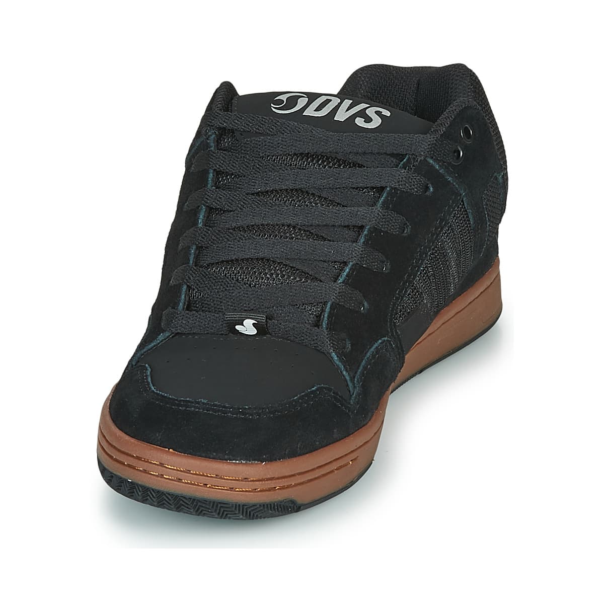 Men's Sneakers DVS Black