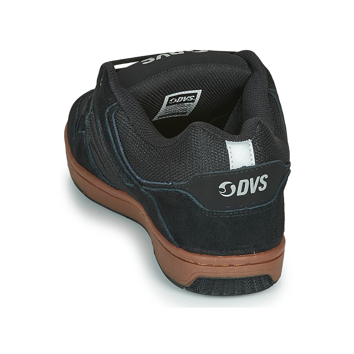 Men's Sneakers DVS Black