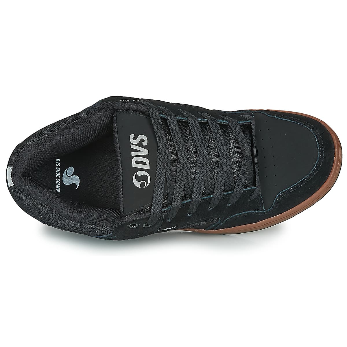 Men's Sneakers DVS Black