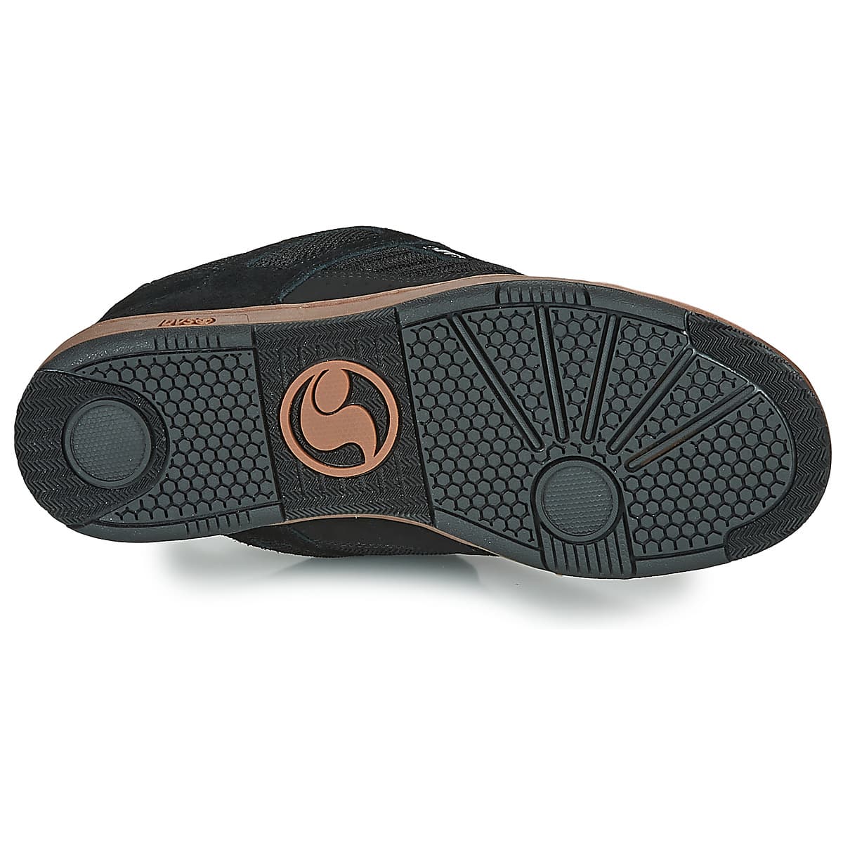 Men's Sneakers DVS Black