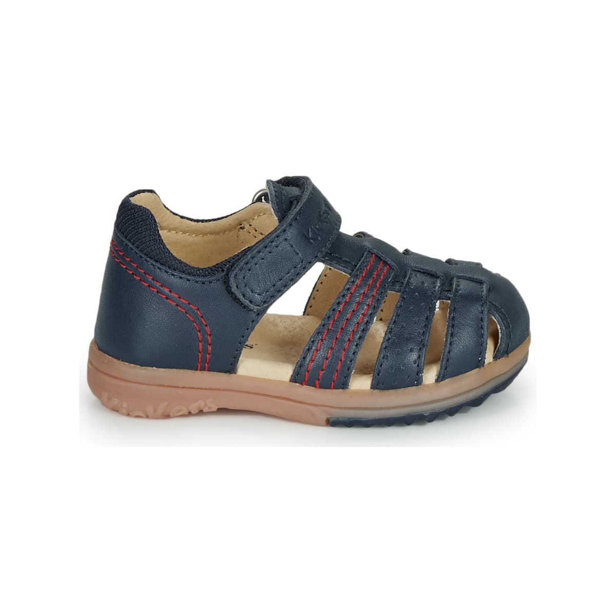 Boys' Sandals Kickers Blue