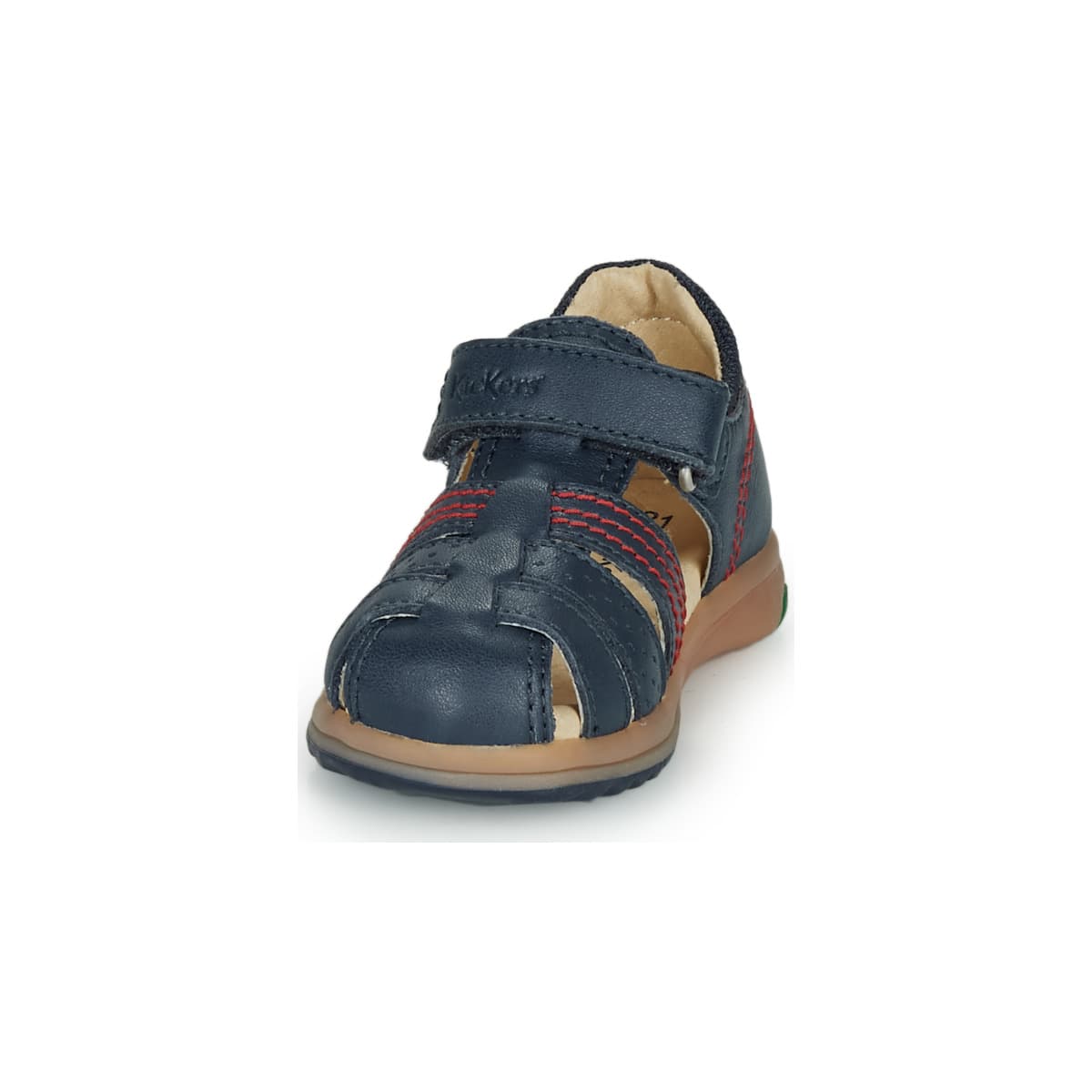 Boys' Sandals Kickers Blue