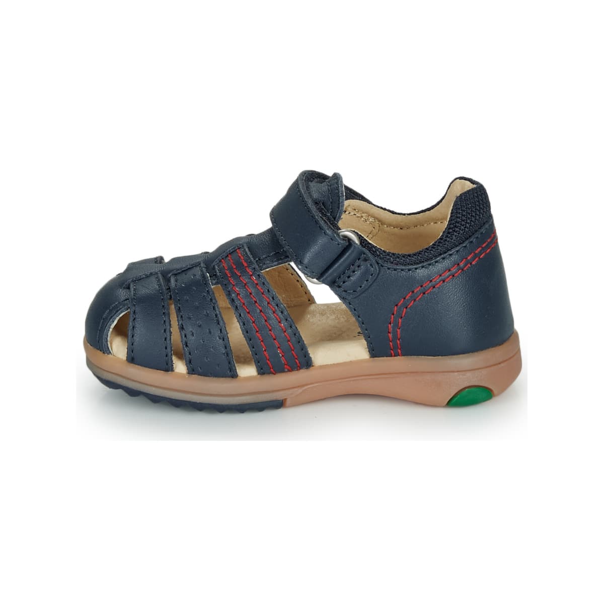 Boys' Sandals Kickers Blue