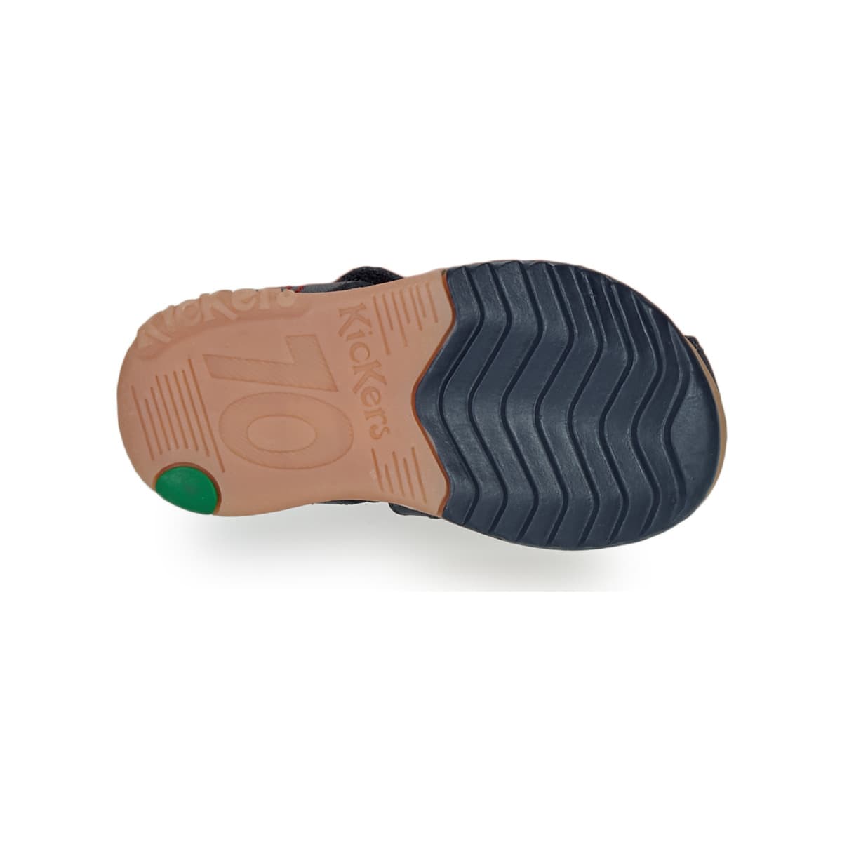 Boys' Sandals Kickers Blue