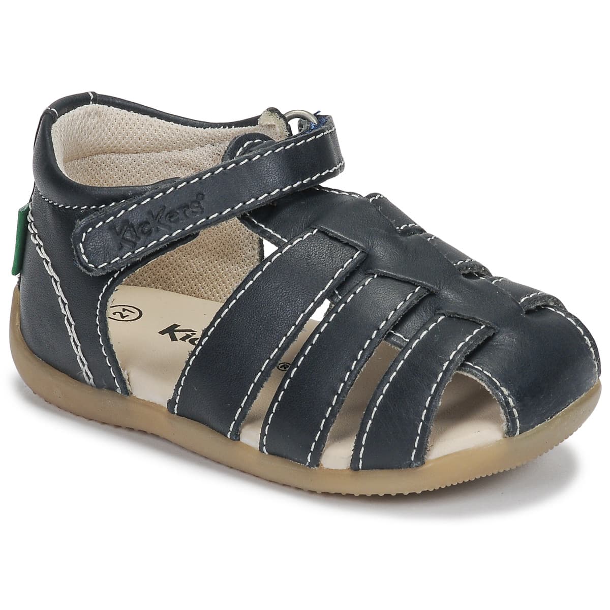 Boys' Sandals Kickers Blue