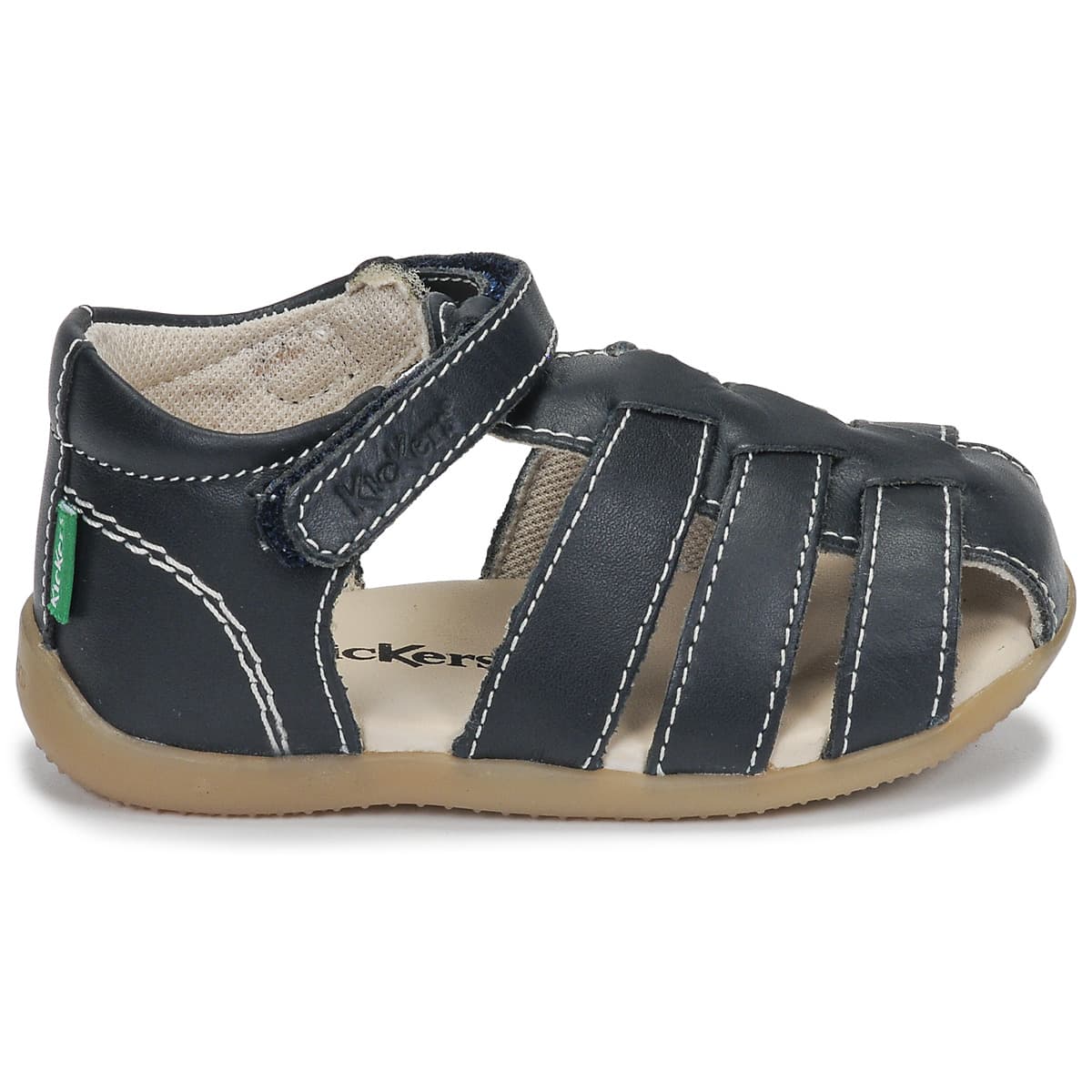 Boys' Sandals Kickers Blue