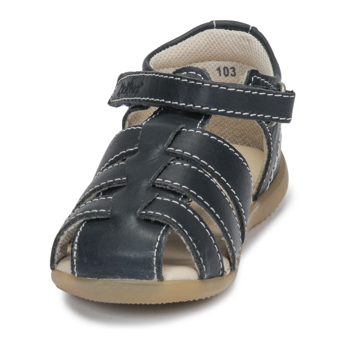 Boys' Sandals Kickers Blue