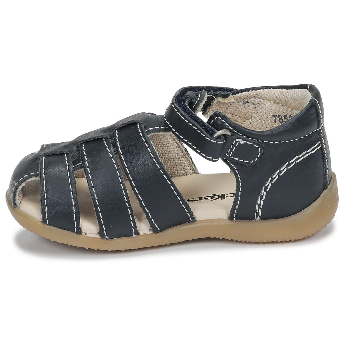 Boys' Sandals Kickers Blue