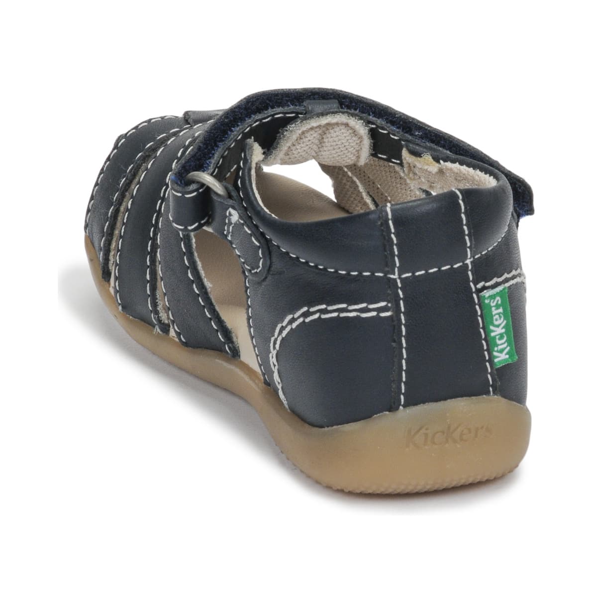 Boys' Sandals Kickers Blue