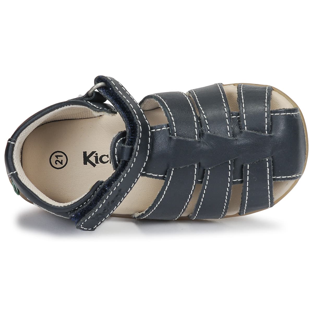 Boys' Sandals Kickers Blue