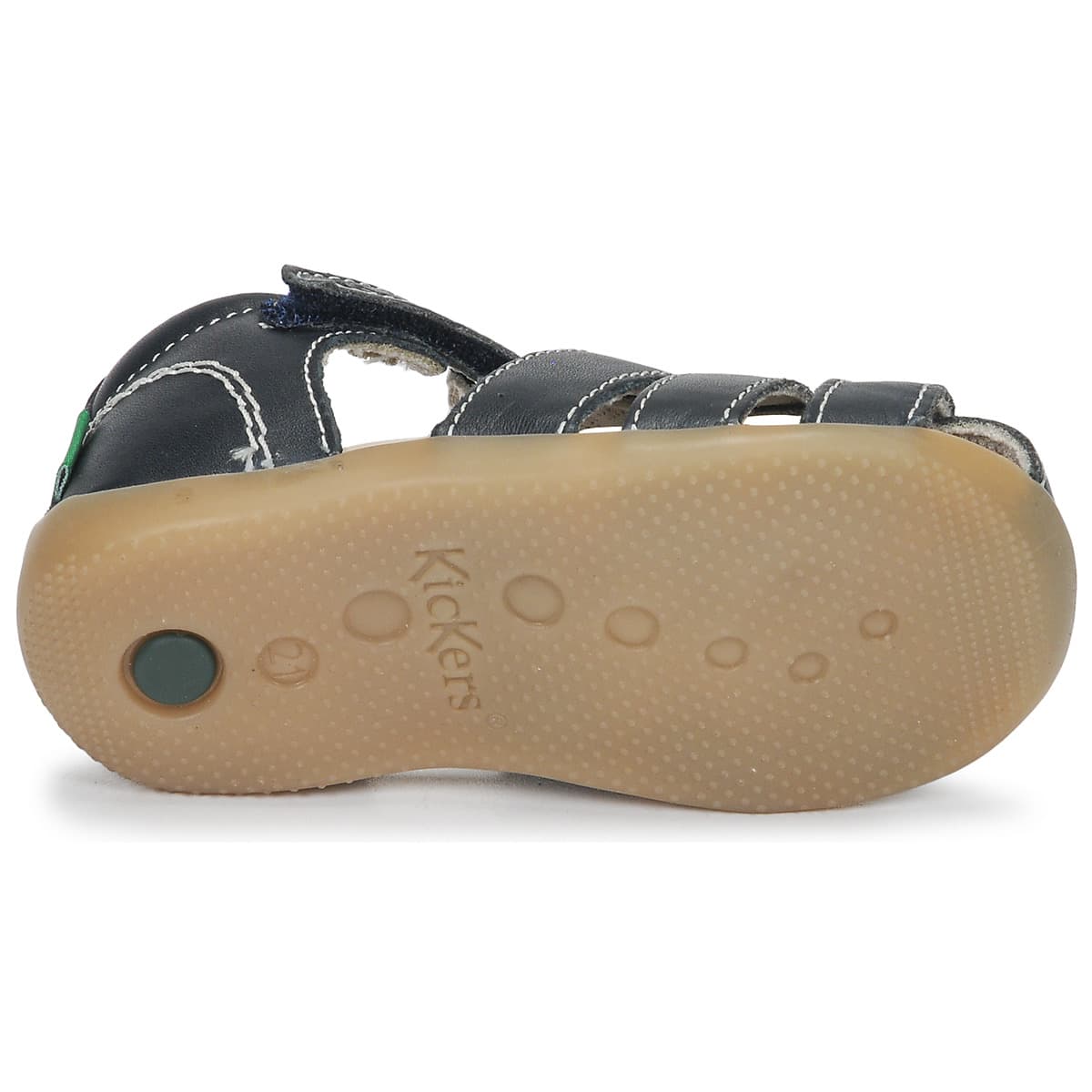 Boys' Sandals Kickers Blue