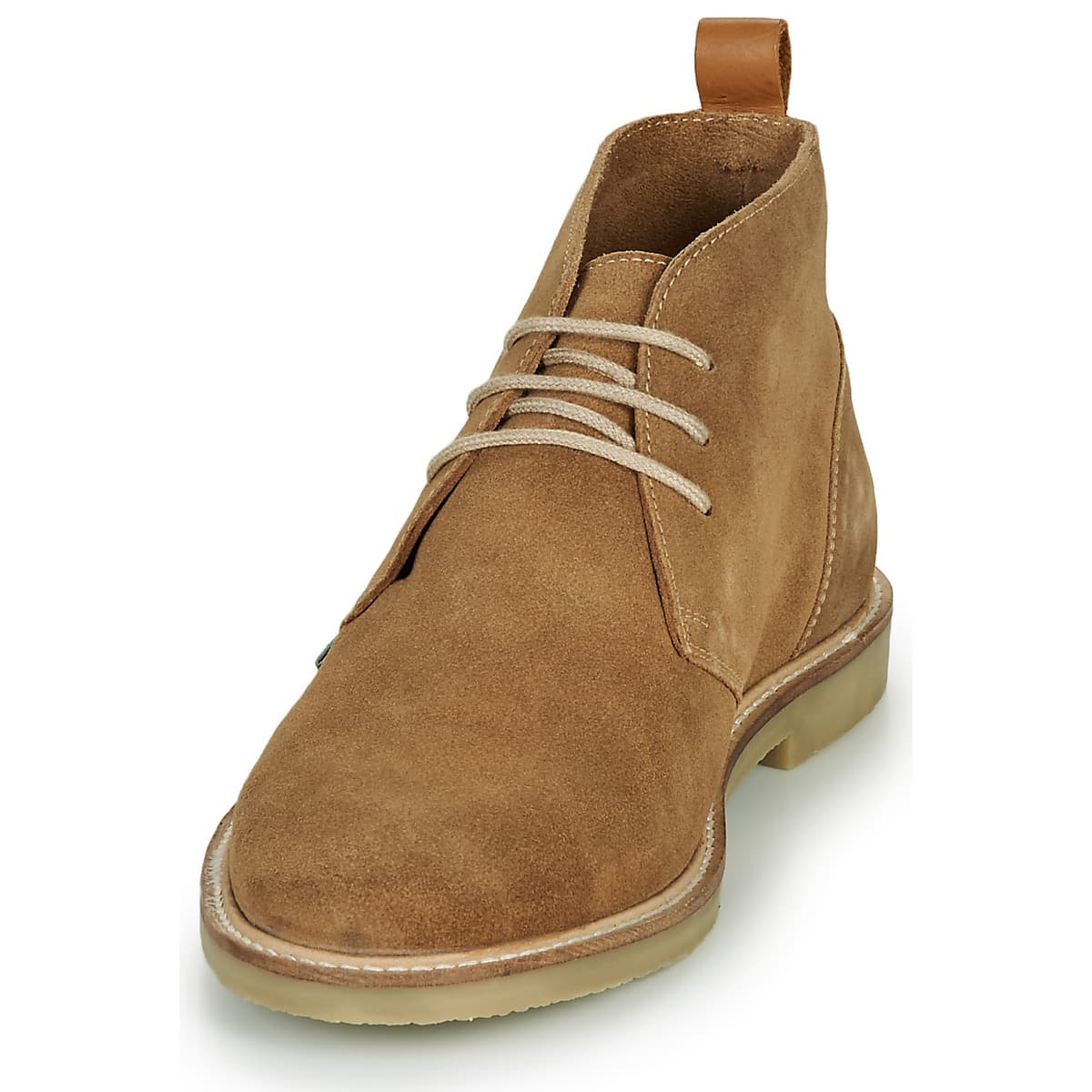 Men's Boots Kickers Brown