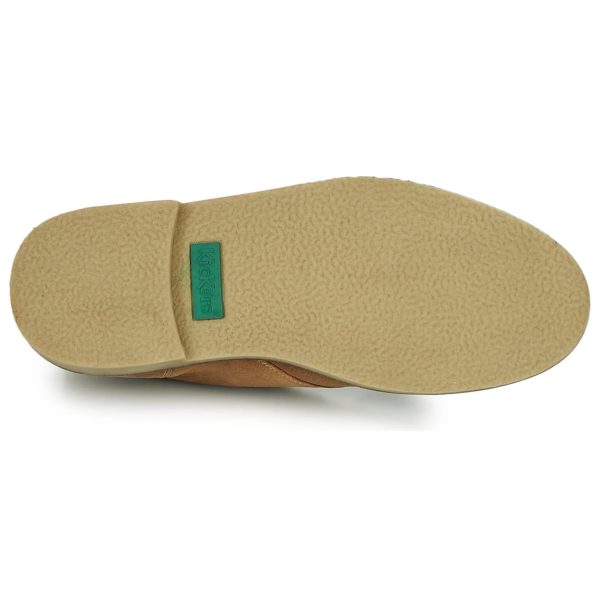 Men's Boots Kickers Brown