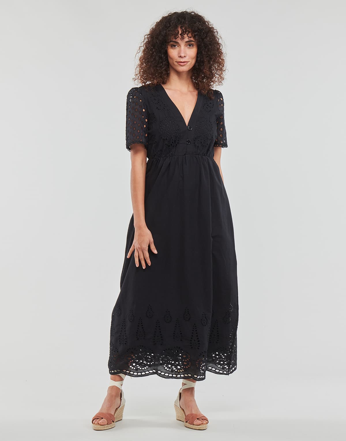 Women's Dresses Betty London Black