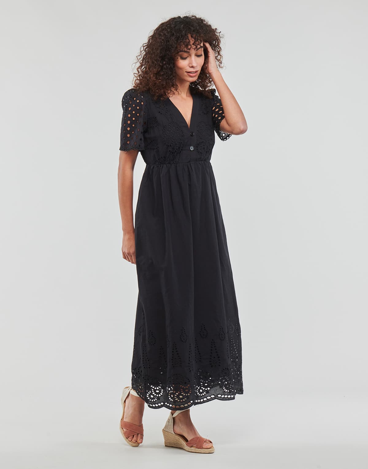 Women's Dresses Betty London Black