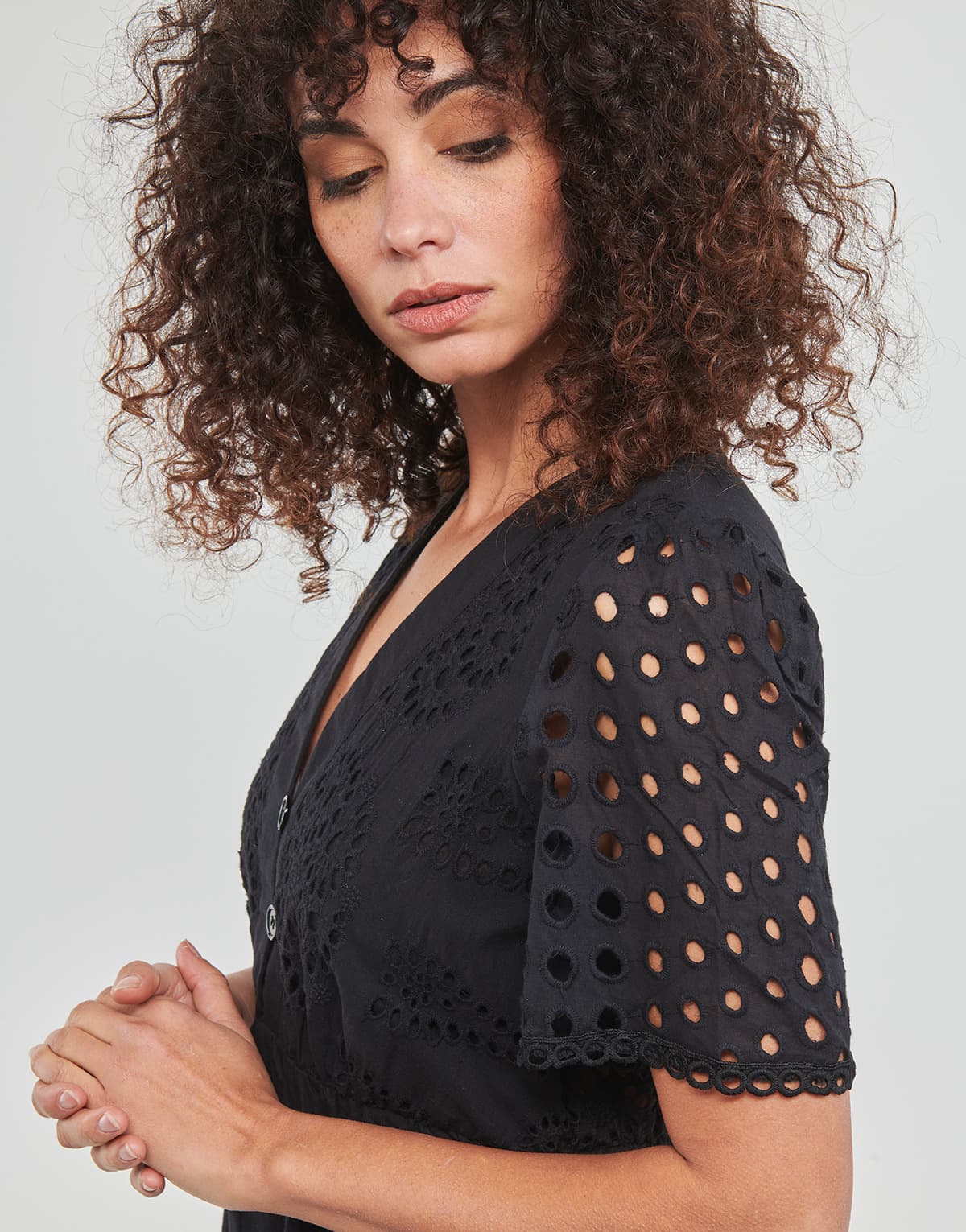 Women's Dresses Betty London Black