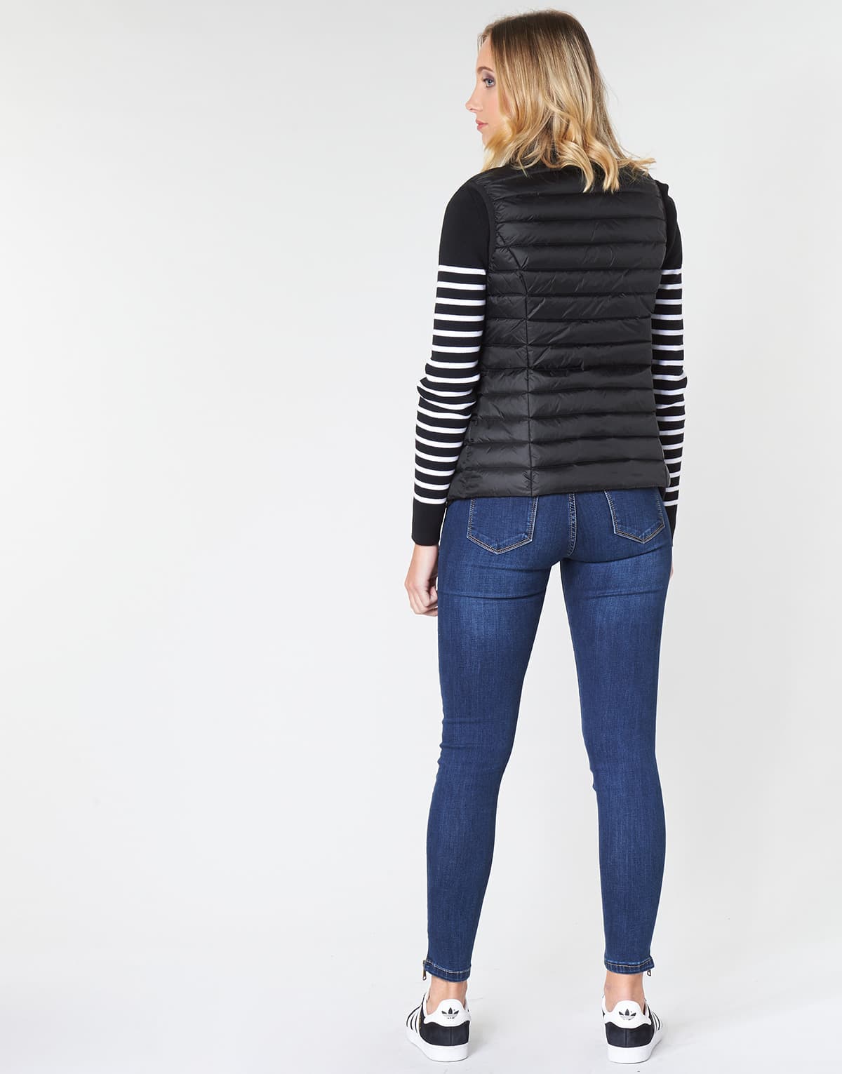 Women's Jackets JOTT Black