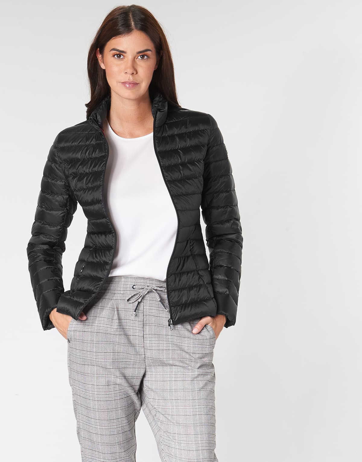 Women's Jackets JOTT Black