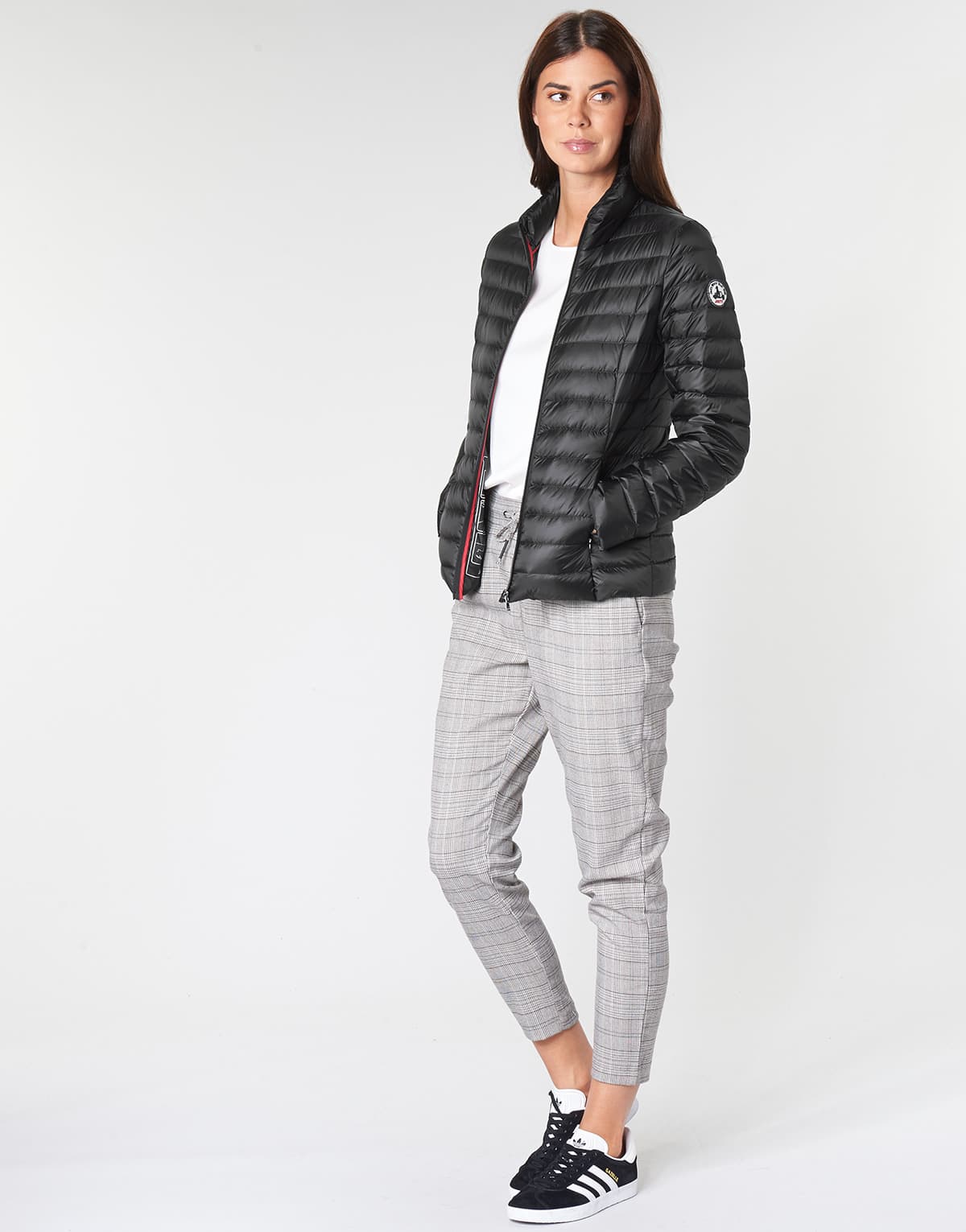 Women's Jackets JOTT Black