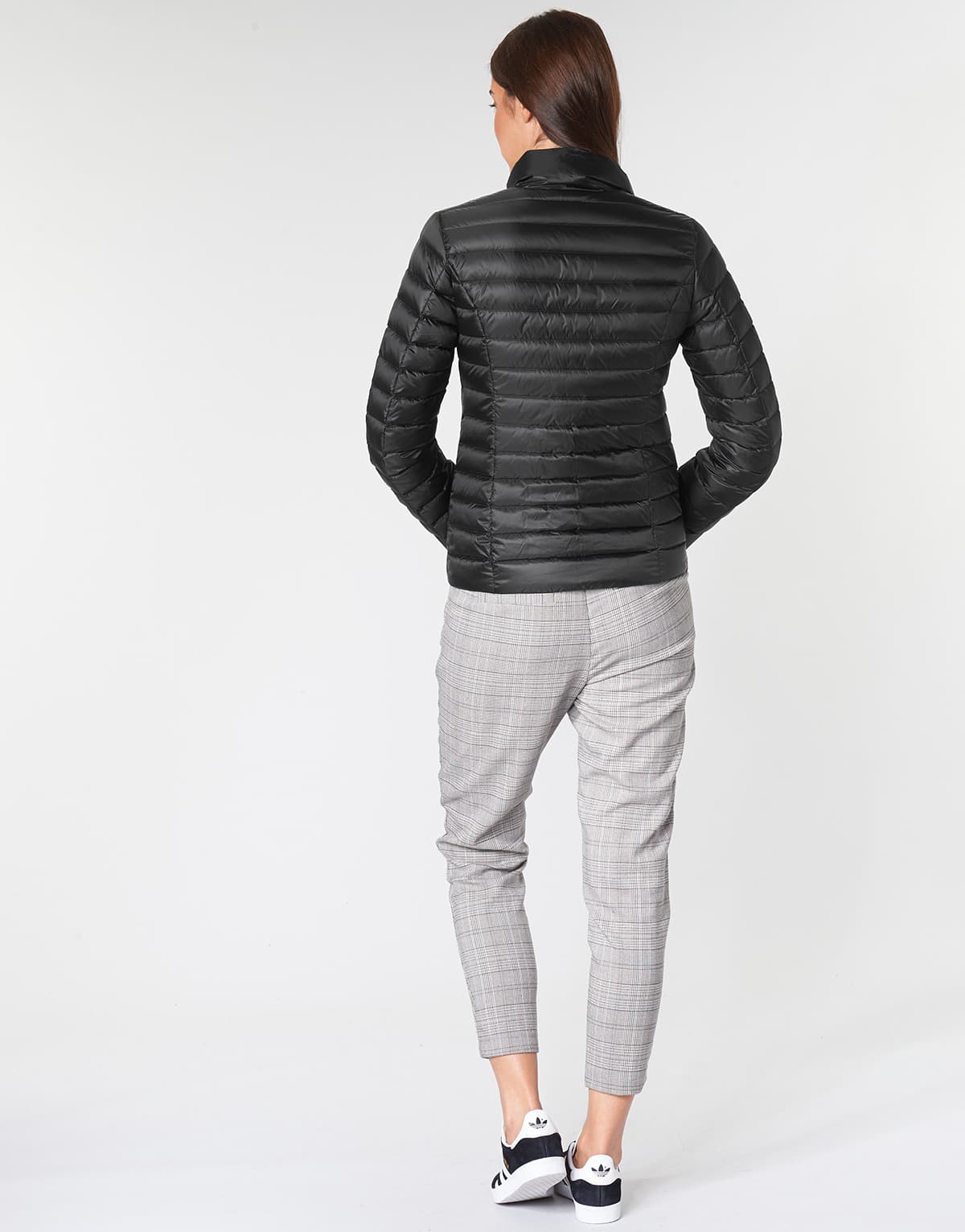 Women's Jackets JOTT Black