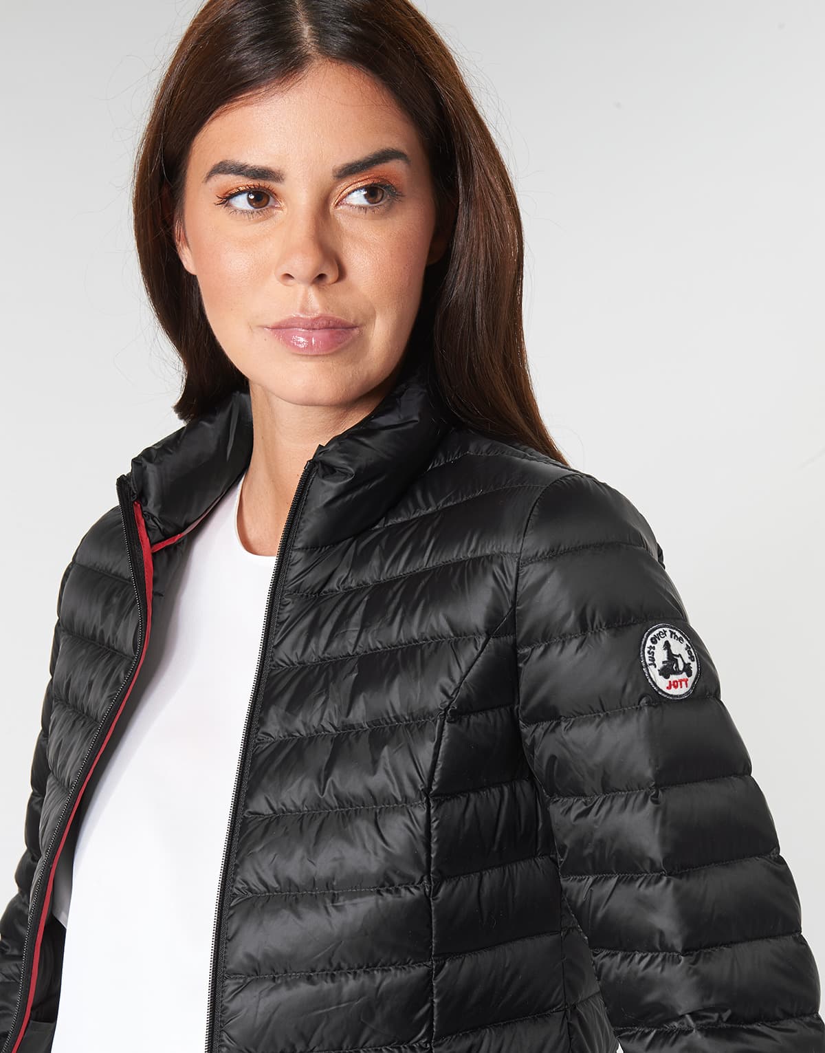 Women's Jackets JOTT Black
