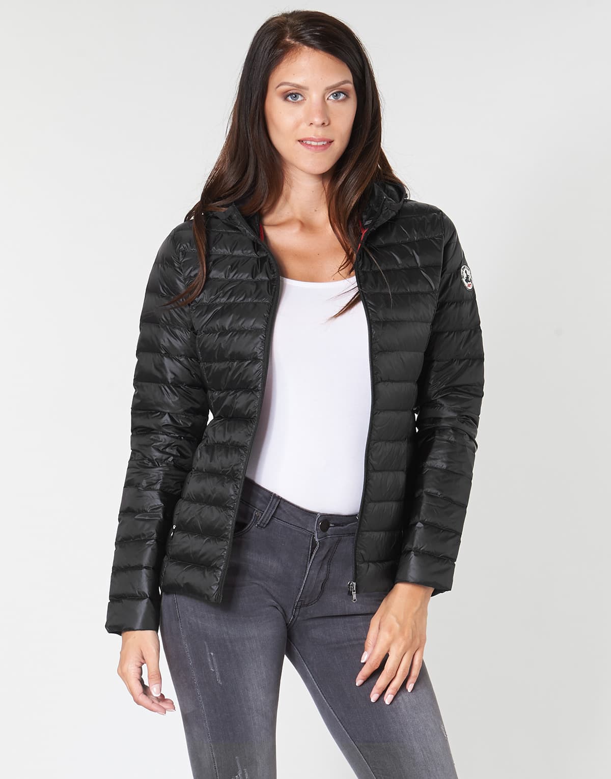Women's Jackets JOTT Black
