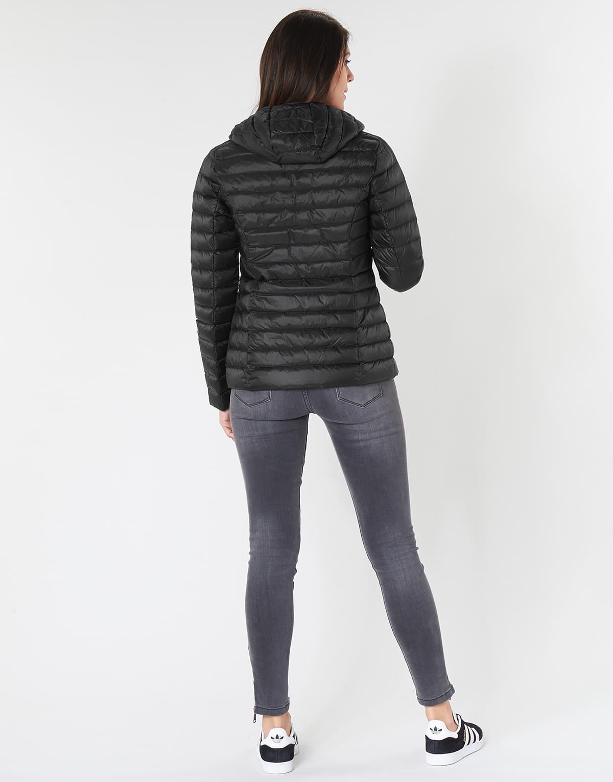 Women's Jackets JOTT Black