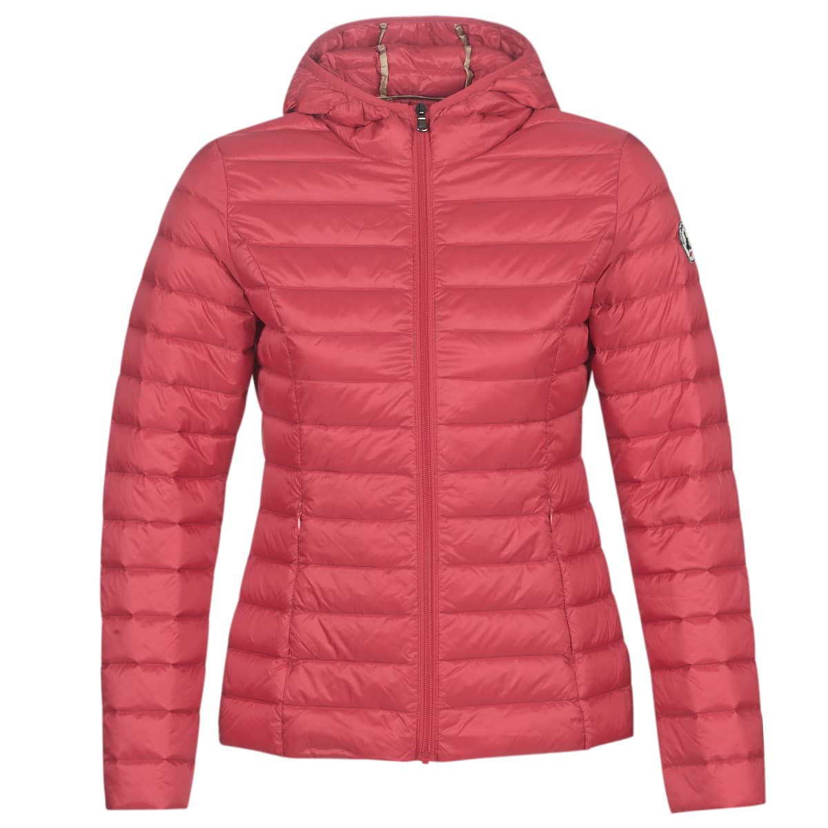 Women's Jackets JOTT Red