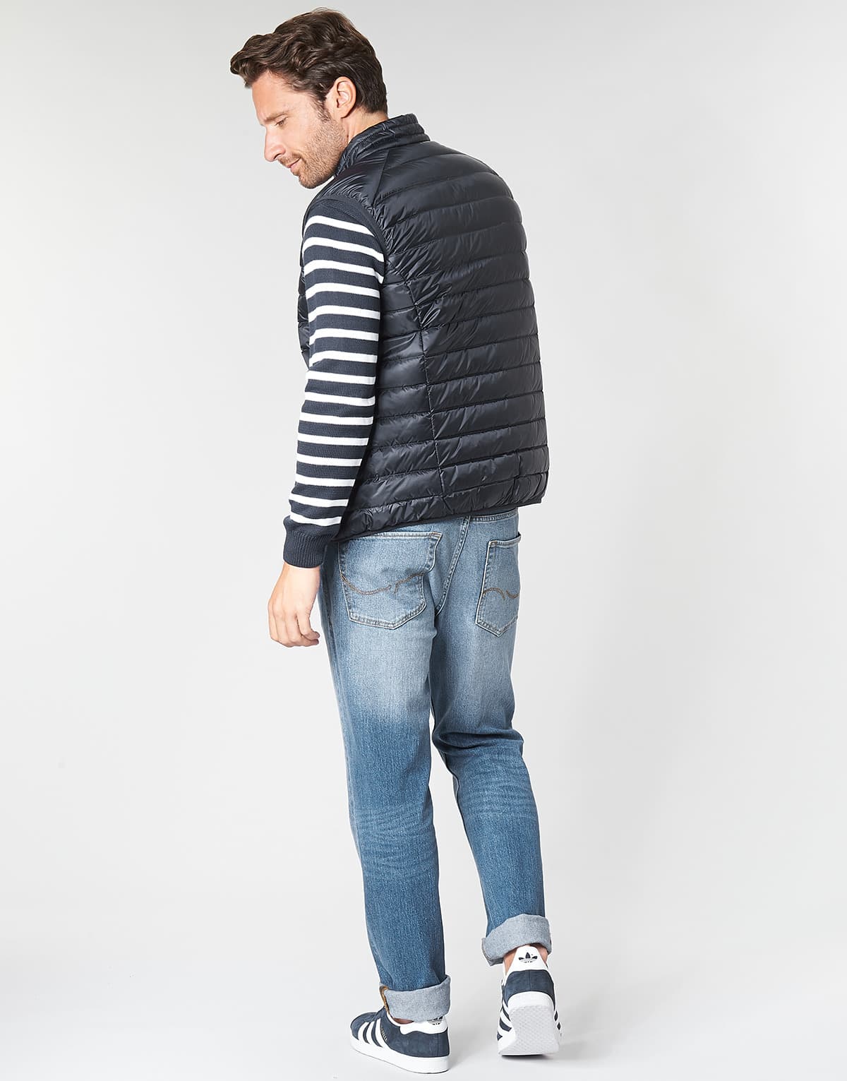 Men's Jackets JOTT Blue