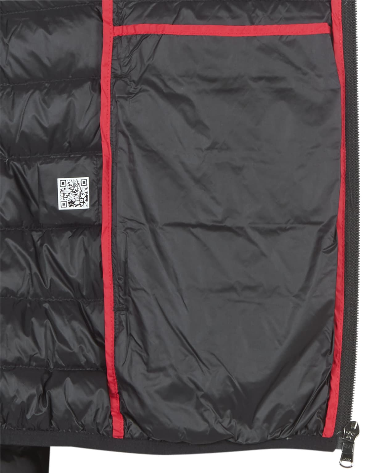 Men's Jackets JOTT Black