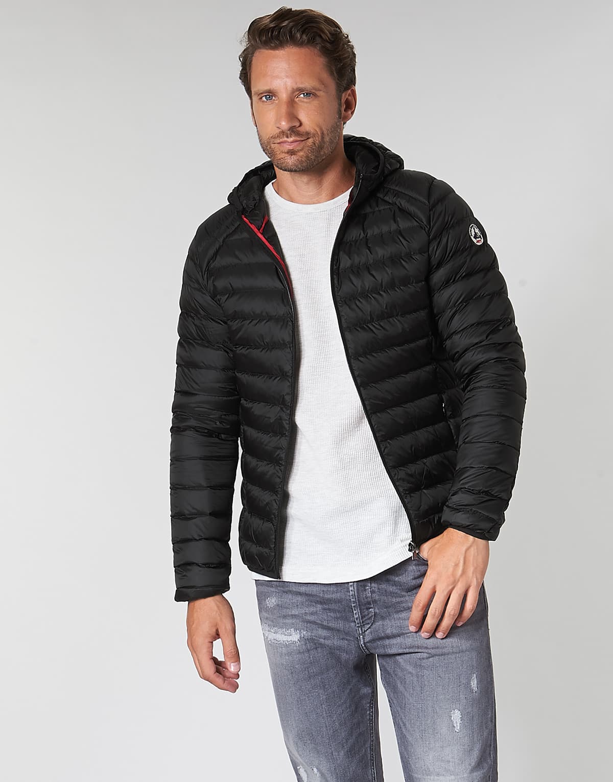 Men's Jackets JOTT Black