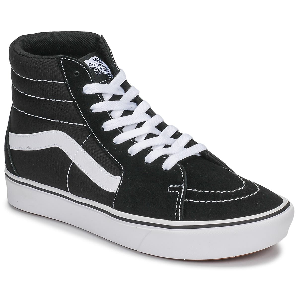 Men's Sneakers Vans Black