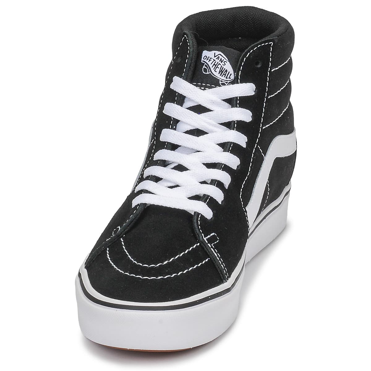 Women's Sneakers Vans Black