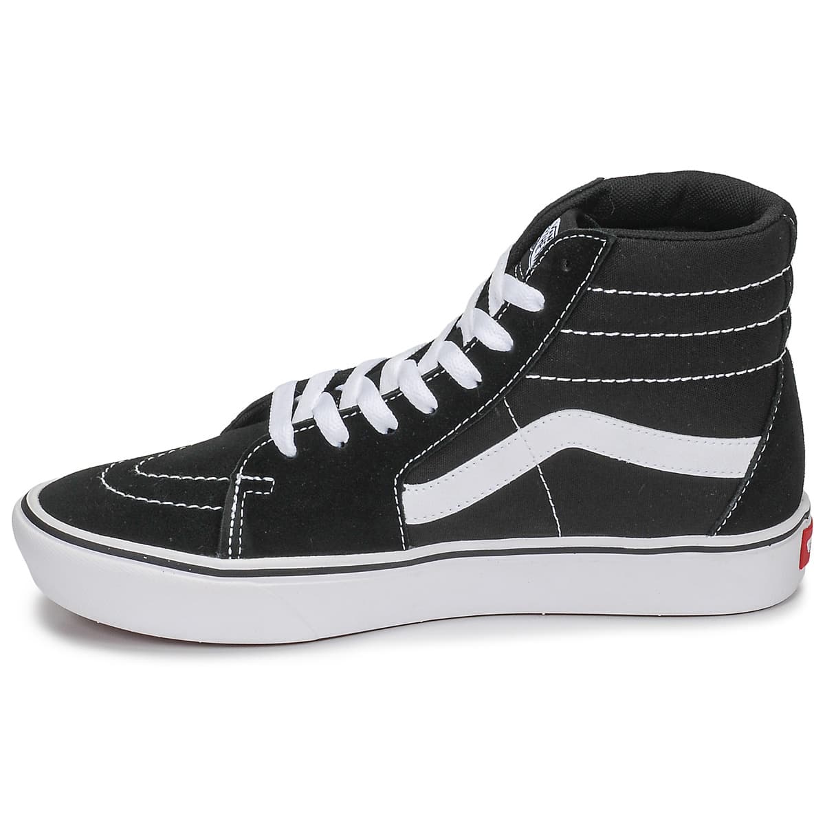 Women's Sneakers Vans Black