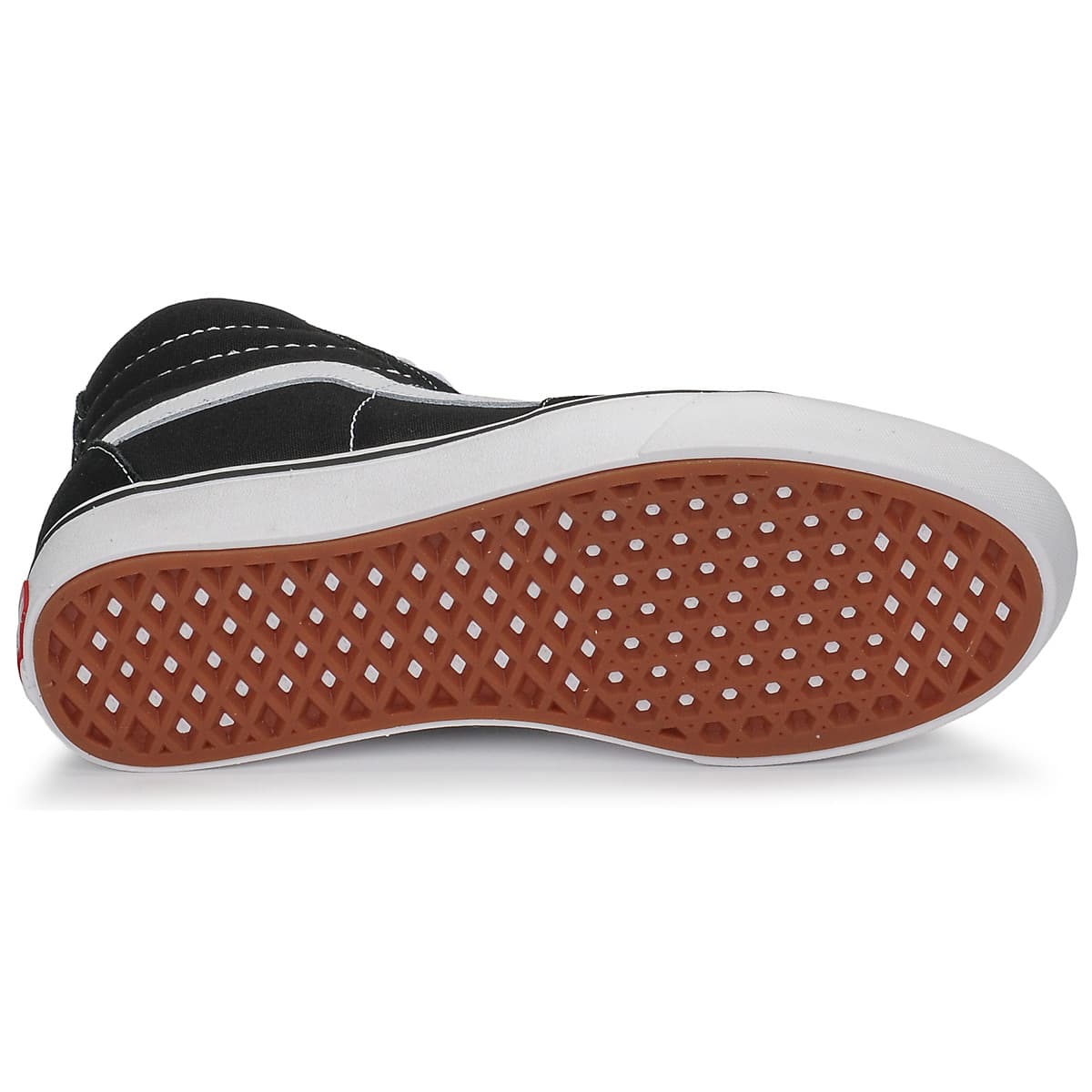 Women's Sneakers Vans Black