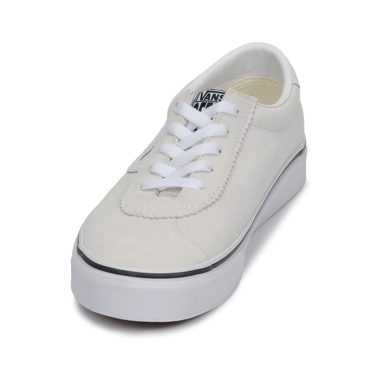 Women's Sneakers Vans White