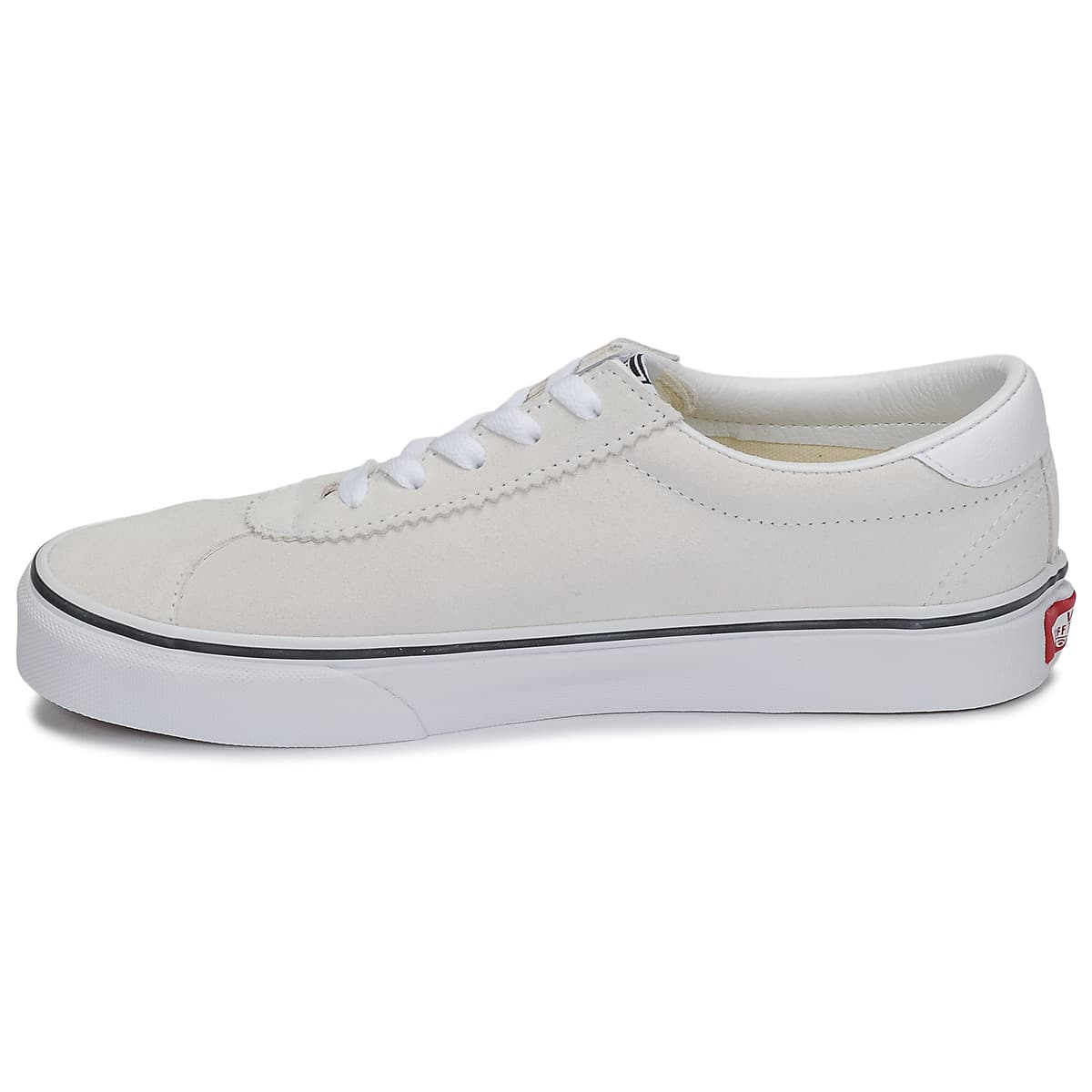 Women's Sneakers Vans White