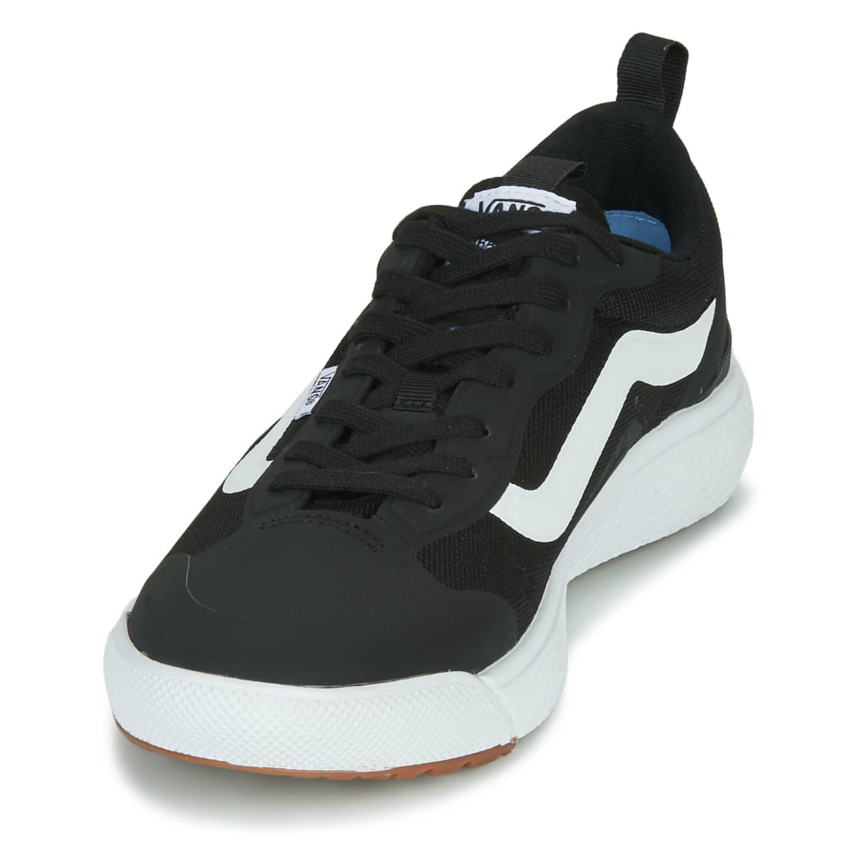 Men's Sneakers Vans Black