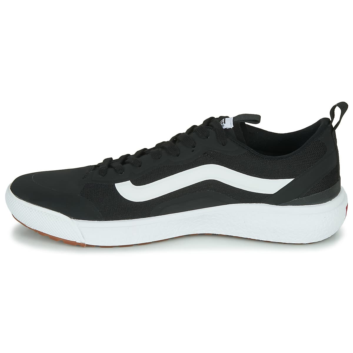 Men's Sneakers Vans Black