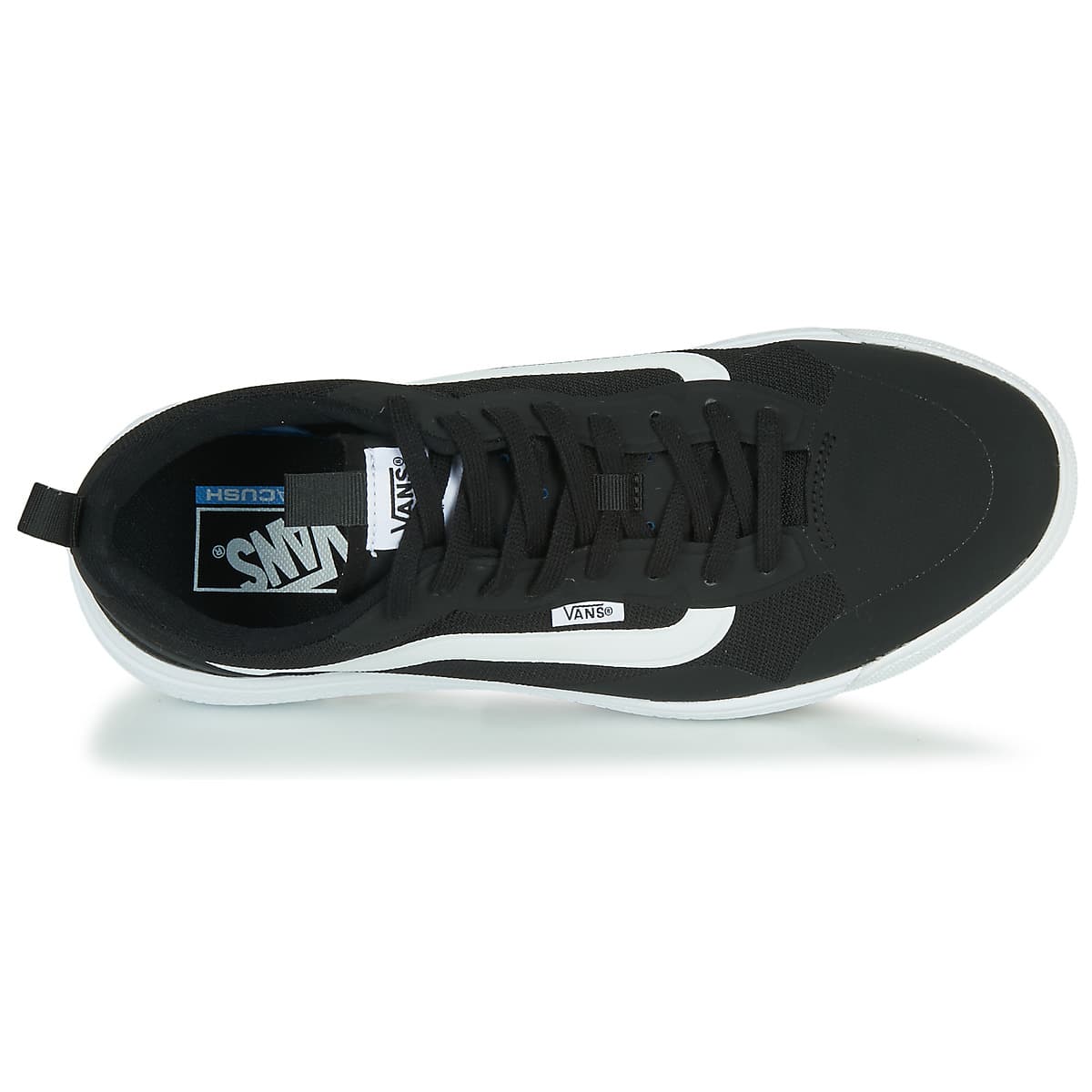 Men's Sneakers Vans Black
