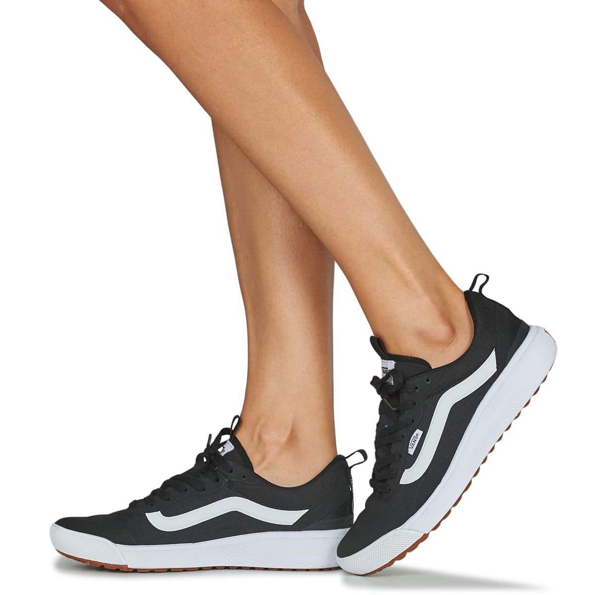 Men's Sneakers Vans Black