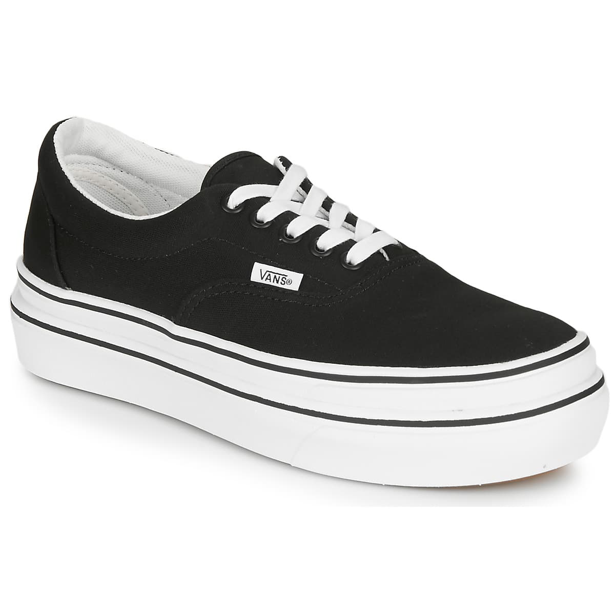 Women's Sneakers Vans Black